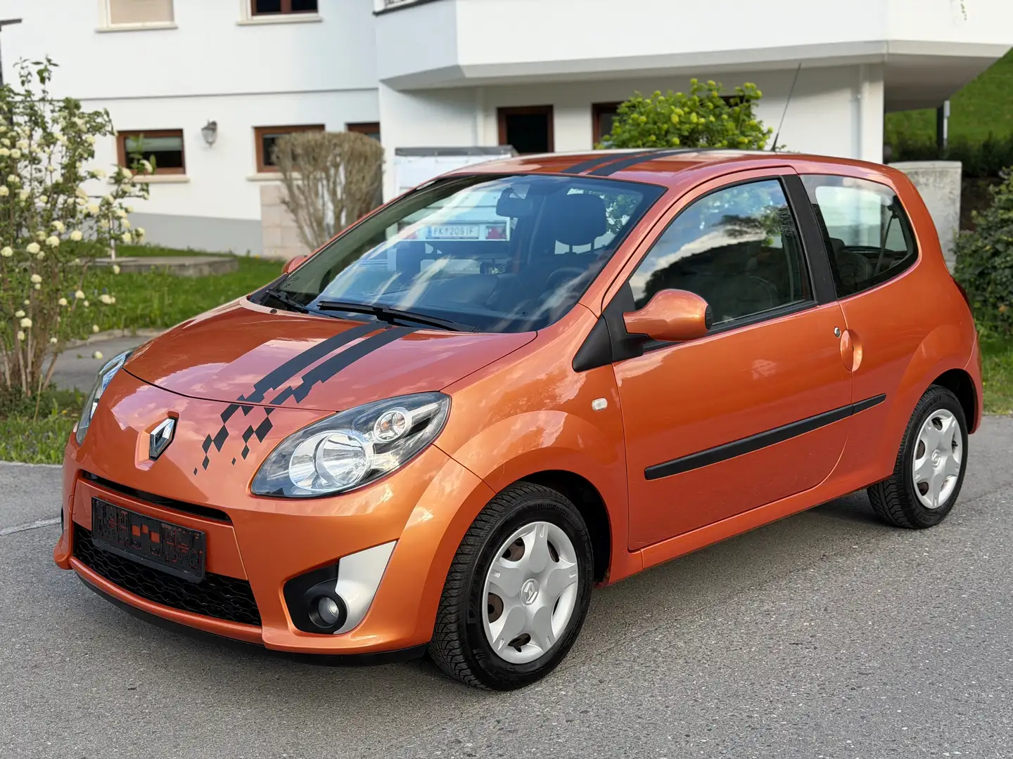 Renault Twingo 1.2 16V Vorgeführt - 1