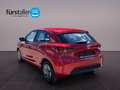 MG MG3 1,5 5G Select Rojo - thumbnail 7