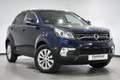 SsangYong Korando D22T Line 4x2 Azul - thumbnail 3