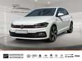 Volkswagen Polo 2.0 TSI DSG GTI ACC LED APP Climatronic PDC Wit - thumbnail 1