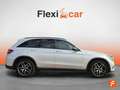Mercedes-Benz GLC 220 d 4MATIC Gris - thumbnail 4