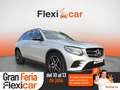 Mercedes-Benz GLC 220 d 4MATIC Gris - thumbnail 1