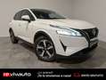 Nissan Qashqai DIG-T 116kW mHEV Xtronic 4x4 N-Connecta Blanco - thumbnail 2