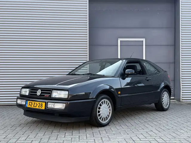 Volkswagen Corrado 2.0-16V I NL Auto.