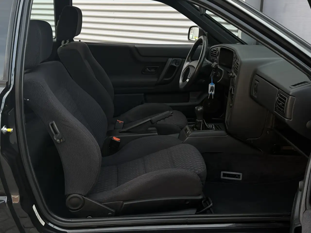 Volkswagen Corrado 2.0-16V I NL Auto., foto 8