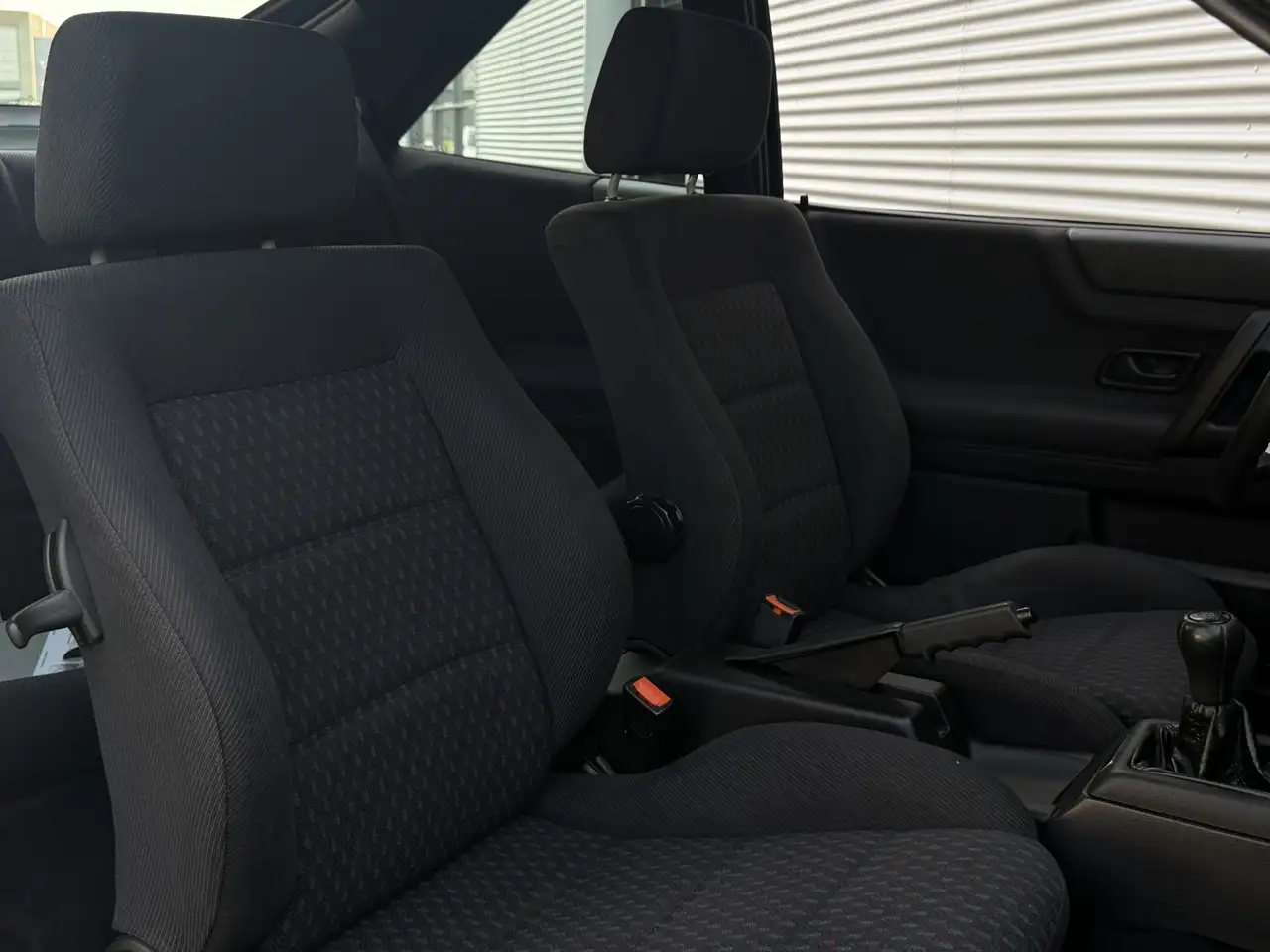 Volkswagen Corrado 2.0-16V I NL Auto., foto 10
