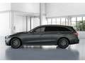 Mercedes-Benz C 220 d T AMG+MBUX+Distr+HUD+Sthz+DIGITAL+36+SHZ Grigio - thumbnail 4