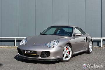 996 3.6 Coupé Turbo