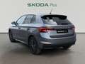 Skoda Fabia 1.0 TSI Selection 70kW Gris - thumbnail 2