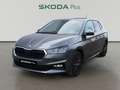 Skoda Fabia 1.0 TSI Selection 70kW Gris - thumbnail 11