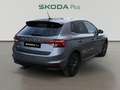 Skoda Fabia 1.0 TSI Selection 70kW Gris - thumbnail 12