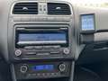 Volkswagen Polo V CrossPolo Automatik 2-Hand Schwarz - thumbnail 13