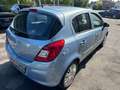 Opel Corsa D AUTOMATIK+WENIG KILOMETER Blau - thumbnail 10