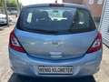Opel Corsa D AUTOMATIK+WENIG KILOMETER Blau - thumbnail 9