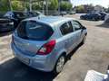 Opel Corsa D AUTOMATIK+WENIG KILOMETER Blau - thumbnail 12