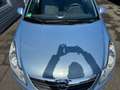 Opel Corsa D AUTOMATIK+WENIG KILOMETER Blau - thumbnail 5