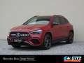 Mercedes-Benz GLA 180 AMG +AHK+MBeam+KeyGo+Winter+SHZ++ Rot - thumbnail 1