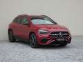 Mercedes-Benz GLA 180 AMG +AHK+MBeam+KeyGo+Winter+SHZ++ Rot - thumbnail 5
