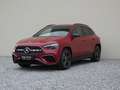 Mercedes-Benz GLA 180 AMG +AHK+MBeam+KeyGo+Winter+SHZ++ Rot - thumbnail 3