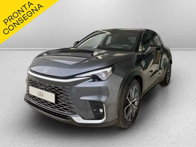 Lexus LBX 1.5 hybrid cool 2wd