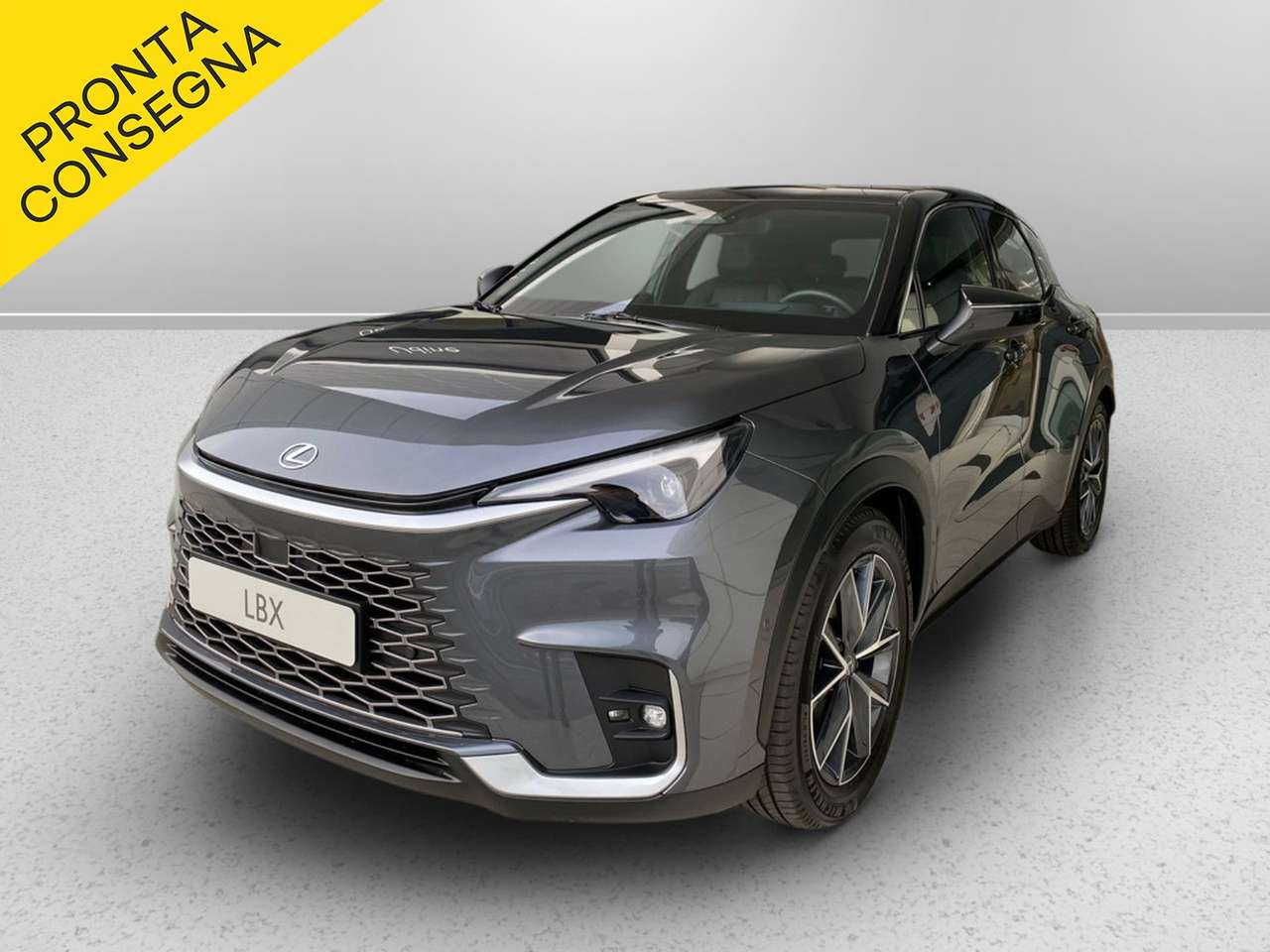 Lexus LBX 1.5 hybrid cool 2wd
