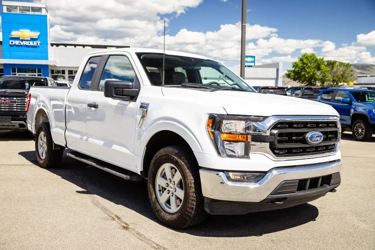 Ford F 150 снимка Ford F 150