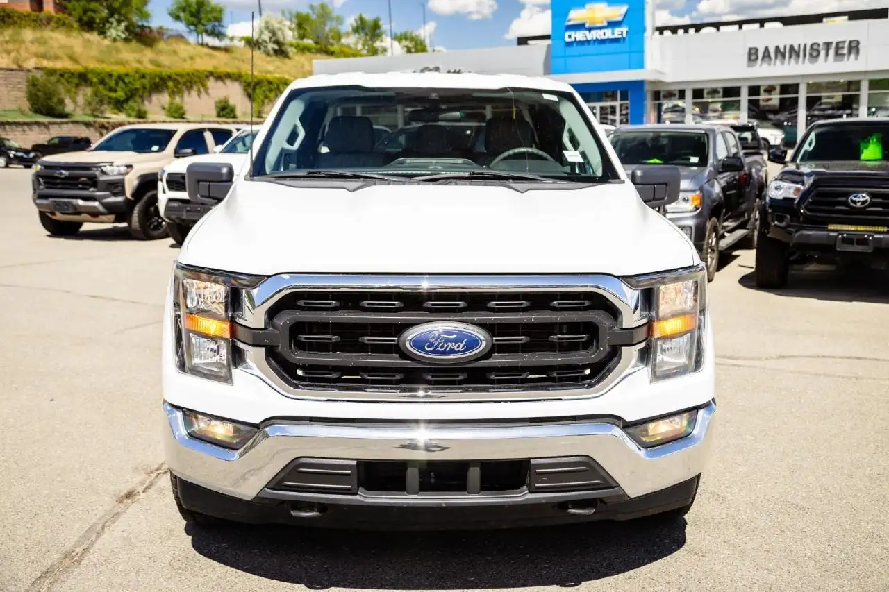 Ford F 150 снимка Ford F 150