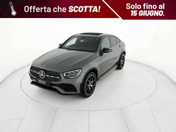 coupe 220 d night edition 4matic auto