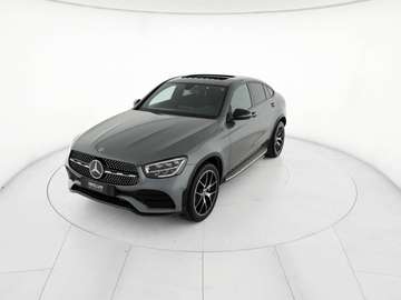 coupe 220 d night edition 4matic auto