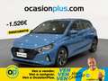 Hyundai i20 1.2 MPI Klass Azul - thumbnail 1