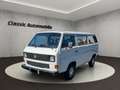 Volkswagen T3 Caravelle GL **9-Sitzer**H-Zeichen**AHK** White - thumbnail 1