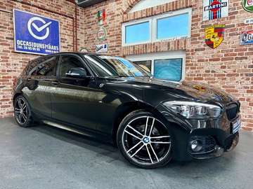118iA 136cv Auto M-SPORT