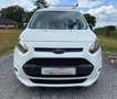 Ford Transit Connect 1.5 TDCi 3 PLACES (EU6) Wit - thumbnail 3