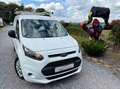 Ford Transit Connect 1.5 TDCi 3 PLACES (EU6) Wit - thumbnail 2