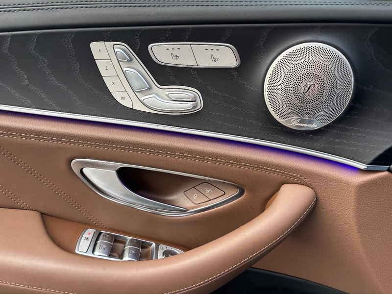 Mercedes-Benz E 63 AMG E 63 S 4MATIC+ T-Modell AMG Shz PTS — photo 6