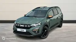 Dacia Jogger 1.6 hybrid 140ch Extreme 7 places -24