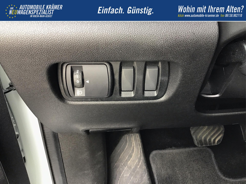 Renault Kadjar Intens AHK Navi Klima 1.3 AT 140 PS — photo 15
