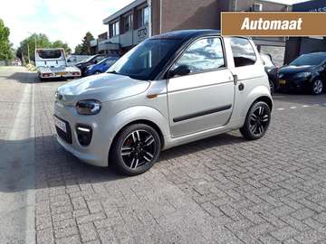 DYNAMIC DCI / STUURBEKRACHTIGING