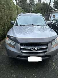 AWD 4dr 3.3L Auto Limited 5-Pass