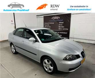 1.6-16V Trendstyle AIRCO / CRUISE CONTROL
