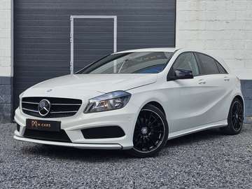 AMG * EURO 6 *