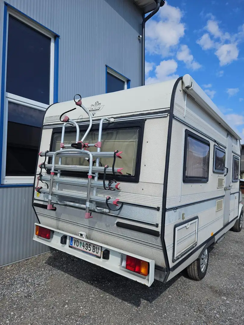 Citroen C25 Blanco - 2