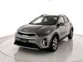 Kia Stonic 1.2 mpi Style 79cv Gris - thumbnail 1