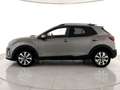 Kia Stonic 1.2 mpi Style 79cv Gris - thumbnail 2