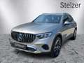 Mercedes-Benz GLC 220 d 4MATIC PTS Shz LED Navi eHeck Ambi Silber - thumbnail 2