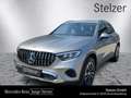 Mercedes-Benz GLC 220 d 4MATIC PTS Shz LED Navi eHeck Ambi Silber - thumbnail 1