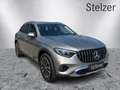 Mercedes-Benz GLC 220 d 4MATIC PTS Shz LED Navi eHeck Ambi Silber - thumbnail 6