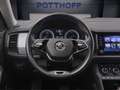 Skoda Kodiaq 2.0 TDI DSG 4x4 TOUR AHK NAVI MATRIX PDC Schwarz - thumbnail 11
