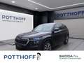 Skoda Kodiaq 2.0 TDI DSG 4x4 TOUR AHK NAVI MATRIX PDC Schwarz - thumbnail 1