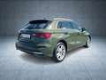 Audi A3 35 TFSI Nav/SHZ/PBox/ASI/sound/LED/ Grün - thumbnail 8
